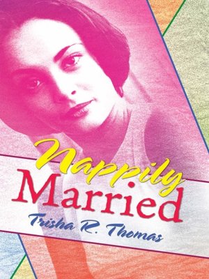 Nappily Married - Audiobook
